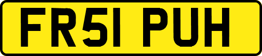 FR51PUH