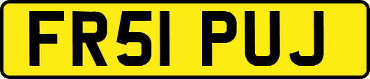 FR51PUJ