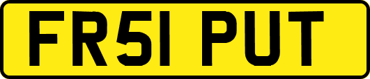 FR51PUT