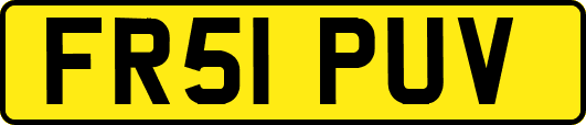 FR51PUV