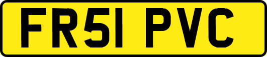 FR51PVC