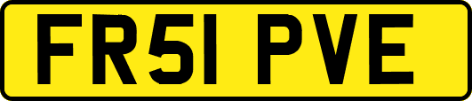 FR51PVE