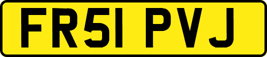 FR51PVJ