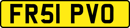 FR51PVO