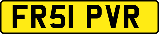 FR51PVR