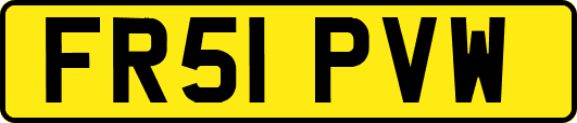 FR51PVW