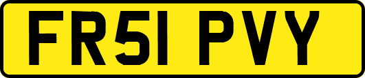 FR51PVY