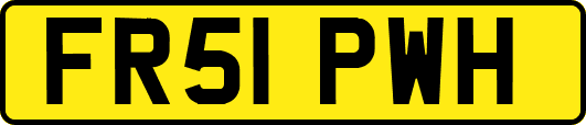 FR51PWH