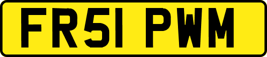 FR51PWM