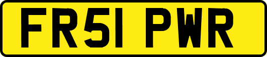 FR51PWR