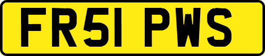 FR51PWS
