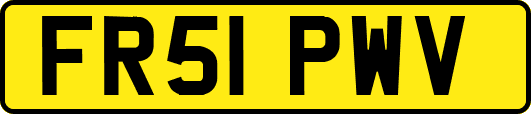 FR51PWV