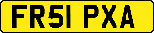 FR51PXA