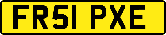 FR51PXE