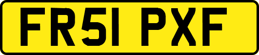 FR51PXF