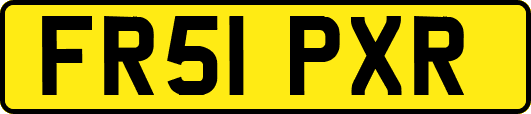 FR51PXR