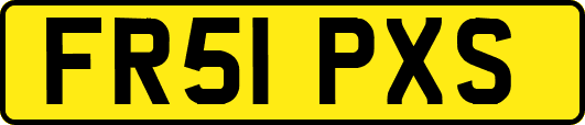 FR51PXS