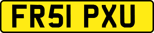 FR51PXU