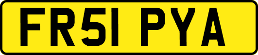 FR51PYA