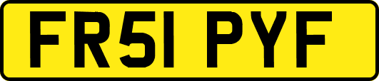 FR51PYF