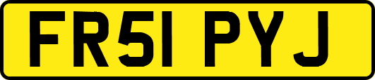 FR51PYJ