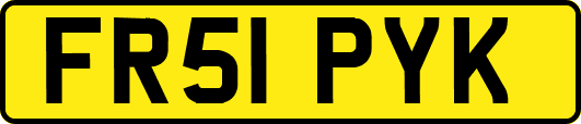 FR51PYK