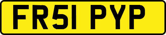 FR51PYP