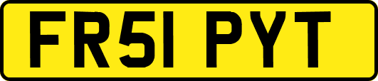 FR51PYT