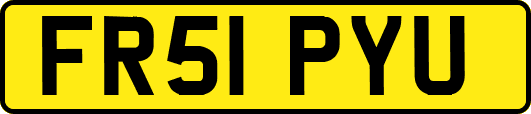 FR51PYU