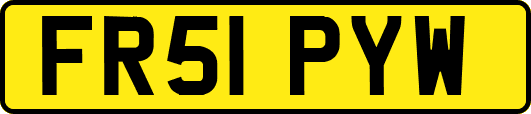 FR51PYW