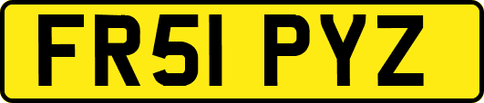 FR51PYZ