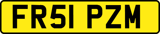 FR51PZM