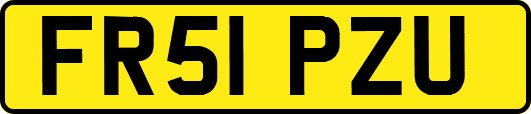 FR51PZU