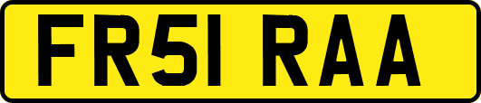 FR51RAA