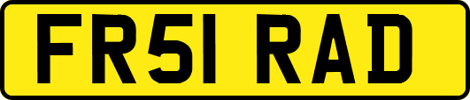 FR51RAD