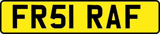 FR51RAF