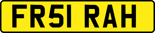 FR51RAH