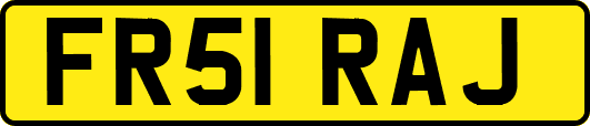 FR51RAJ