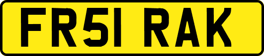 FR51RAK