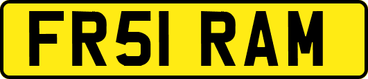 FR51RAM