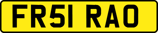 FR51RAO