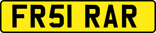 FR51RAR