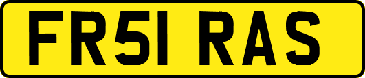 FR51RAS