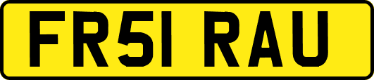 FR51RAU