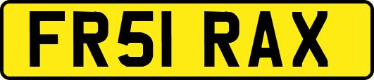 FR51RAX