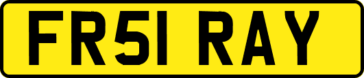 FR51RAY