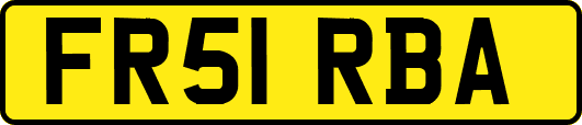 FR51RBA