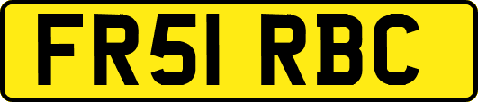 FR51RBC