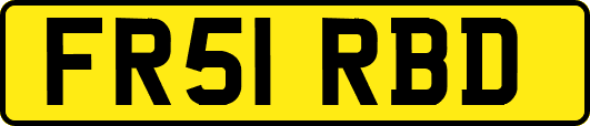 FR51RBD