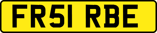 FR51RBE